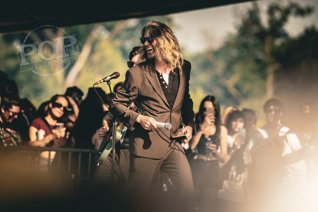 Taking Back Sunday – Vans Warped Tour (Day One) – RFK Stadium Grounds – Washington, DC – June 13, 2026 – Photo by Jamie LeBlanc © 2026
