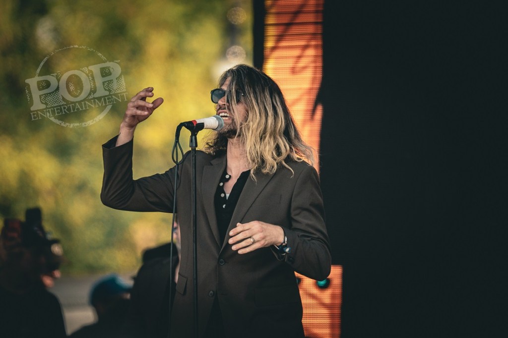 Taking Back Sunday – Vans Warped Tour (Day One) – RFK Stadium Grounds – Washington, DC – June 13, 2026 – Photo by Jamie LeBlanc © 2026