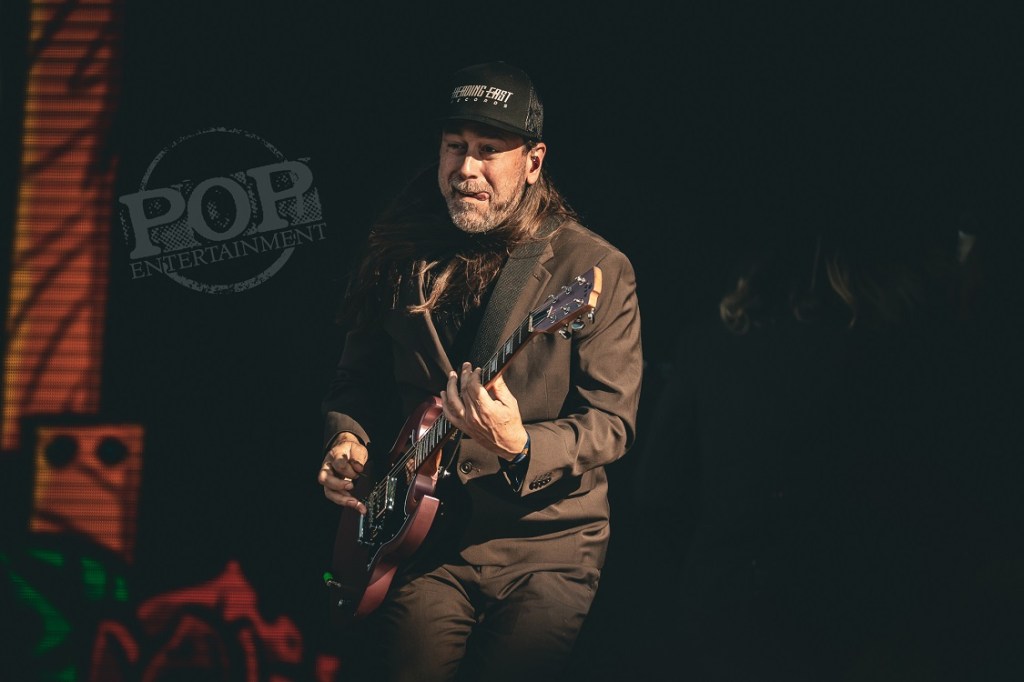 Taking Back Sunday – Vans Warped Tour (Day One) – RFK Stadium Grounds – Washington, DC – June 13, 2026 – Photo by Jamie LeBlanc © 2026