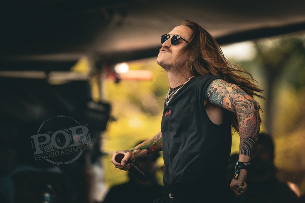 The Home Team – Vans Warped Tour (Day One) – RFK Stadium Grounds – Washington, DC – June 13, 2026 – Photo by Jamie LeBlanc © 2026