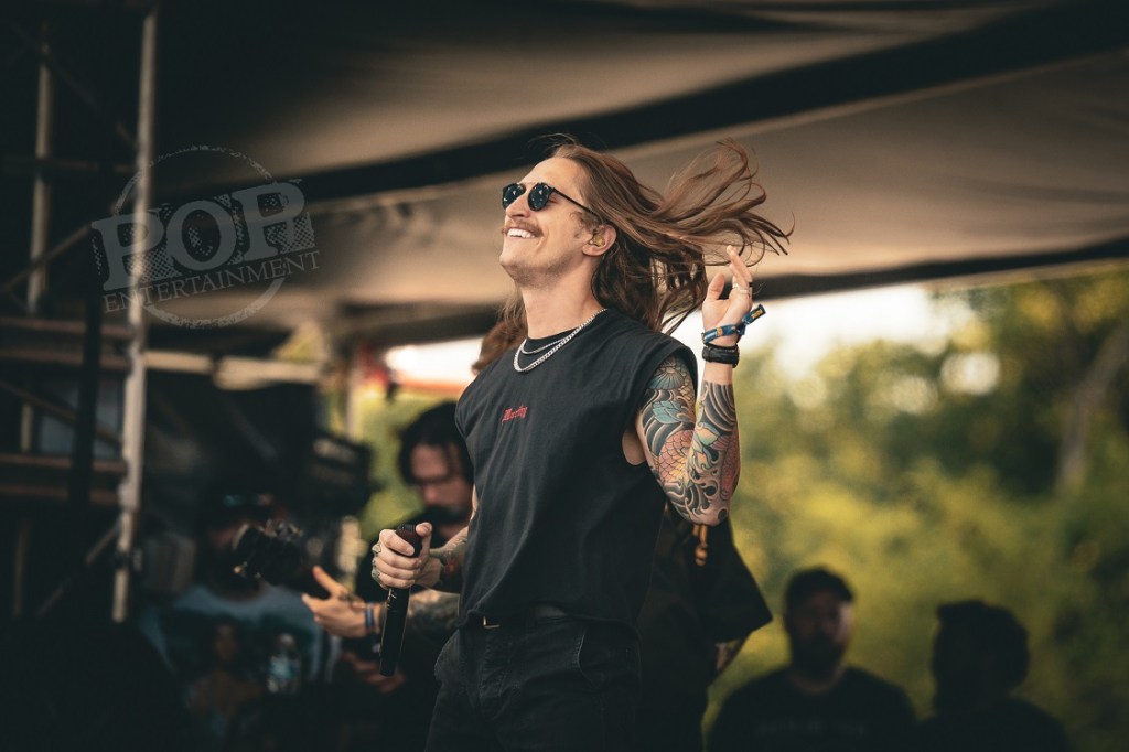 The Home Team – Vans Warped Tour (Day One) – RFK Stadium Grounds – Washington, DC – June 13, 2026 – Photo by Jamie LeBlanc © 2026