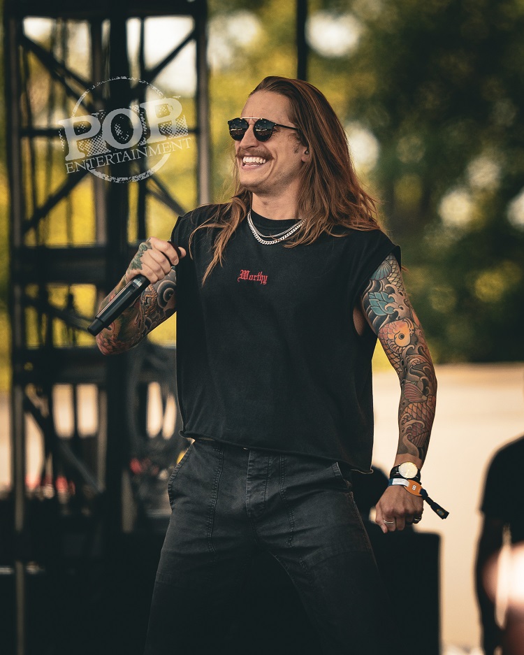 The Home Team – Vans Warped Tour (Day One) – RFK Stadium Grounds – Washington, DC – June 13, 2026 – Photo by Jamie LeBlanc © 2026