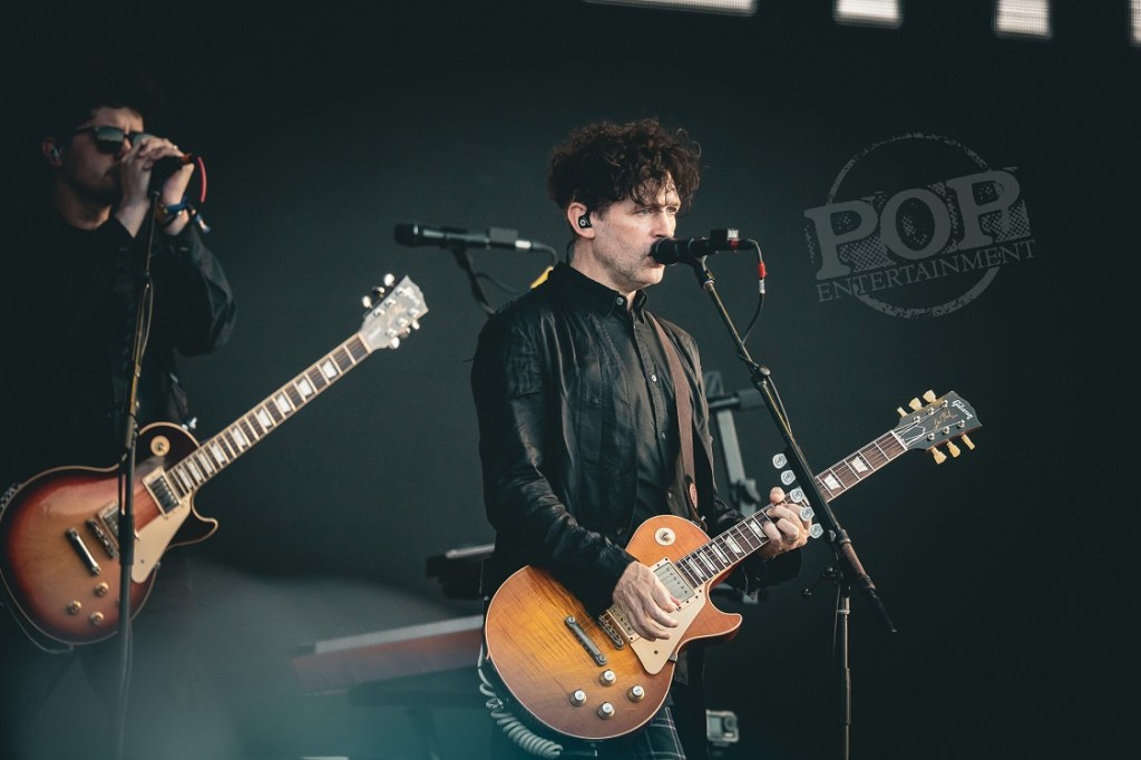 Third Eye Blind – Vans Warped Tour (Day One) – RFK Stadium Grounds – Washington, DC – June 13, 2026 – Photo by Jamie LeBlanc © 2026