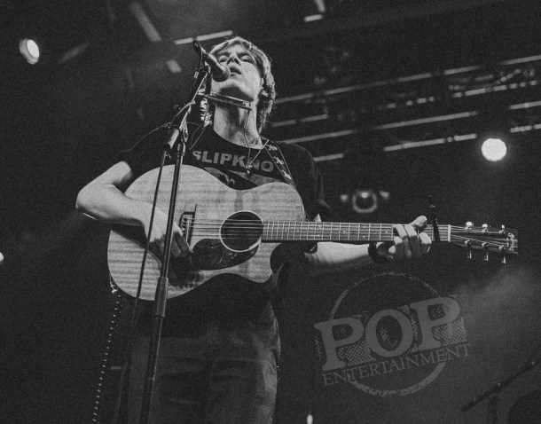 Truman Sinclair – The Fillmore – Philadelphia, PA – May 12, 2026 – Photo by Cecilia Orlando © 2026