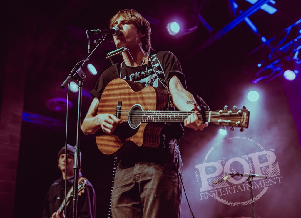 Truman Sinclair – The Fillmore – Philadelphia, PA – May 12, 2026 – Photo by Cecilia Orlando © 2026