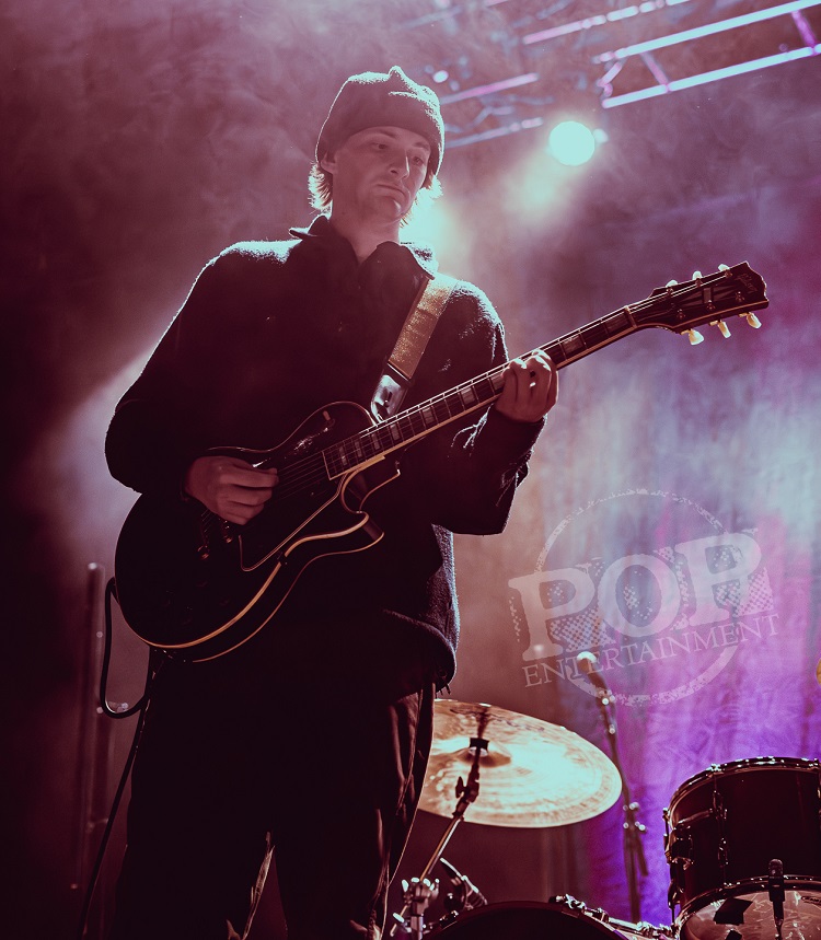 Truman Sinclair – The Fillmore – Philadelphia, PA – May 12, 2026 – Photo by Cecilia Orlando © 2026