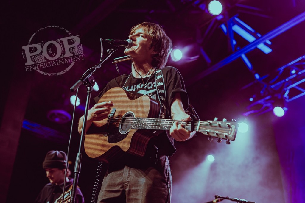 Truman Sinclair – The Fillmore – Philadelphia, PA – May 12, 2026 – Photo by Cecilia Orlando © 2026
