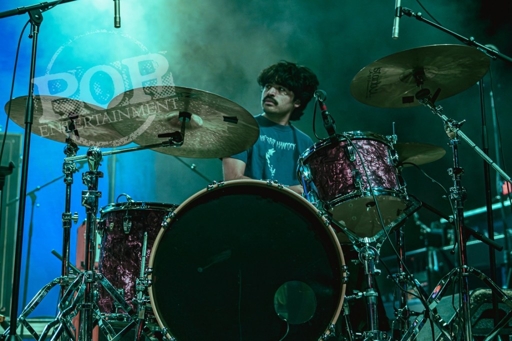 Truman Sinclair – The Fillmore – Philadelphia, PA – May 12, 2026 – Photo by Cecilia Orlando © 2026