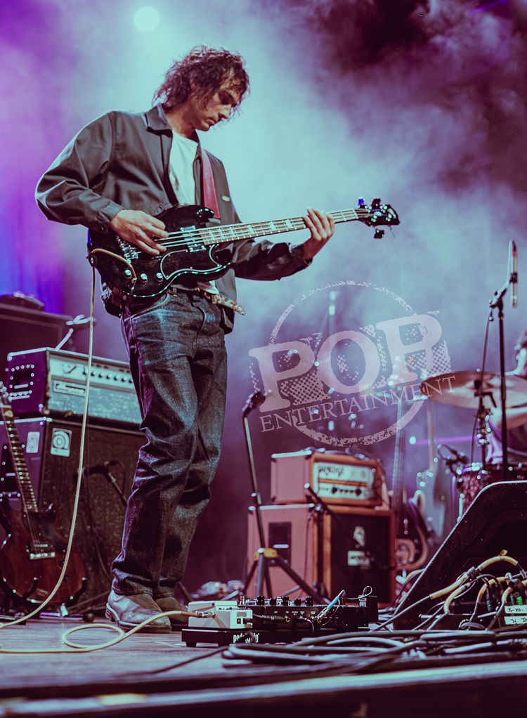 Truman Sinclair – The Fillmore – Philadelphia, PA – May 12, 2026 – Photo by Cecilia Orlando © 2026