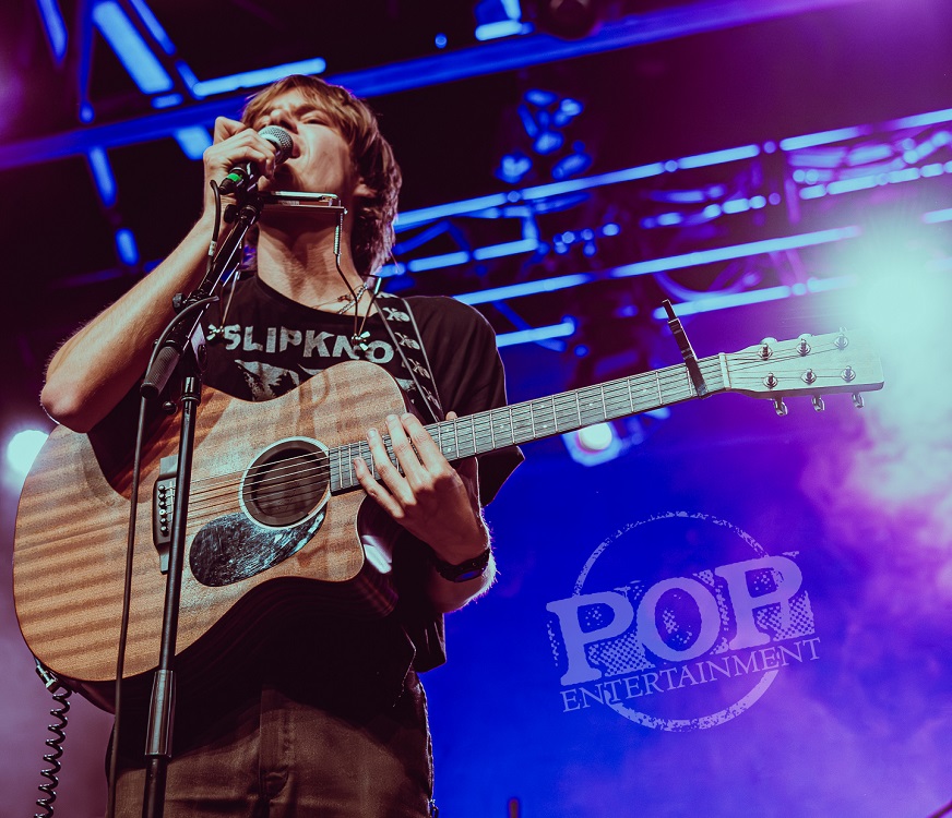 Truman Sinclair – The Fillmore – Philadelphia, PA – May 12, 2026 – Photo by Cecilia Orlando © 2026