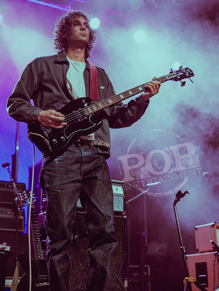 Truman Sinclair – The Fillmore – Philadelphia, PA – May 12, 2026 – Photo by Cecilia Orlando © 2026