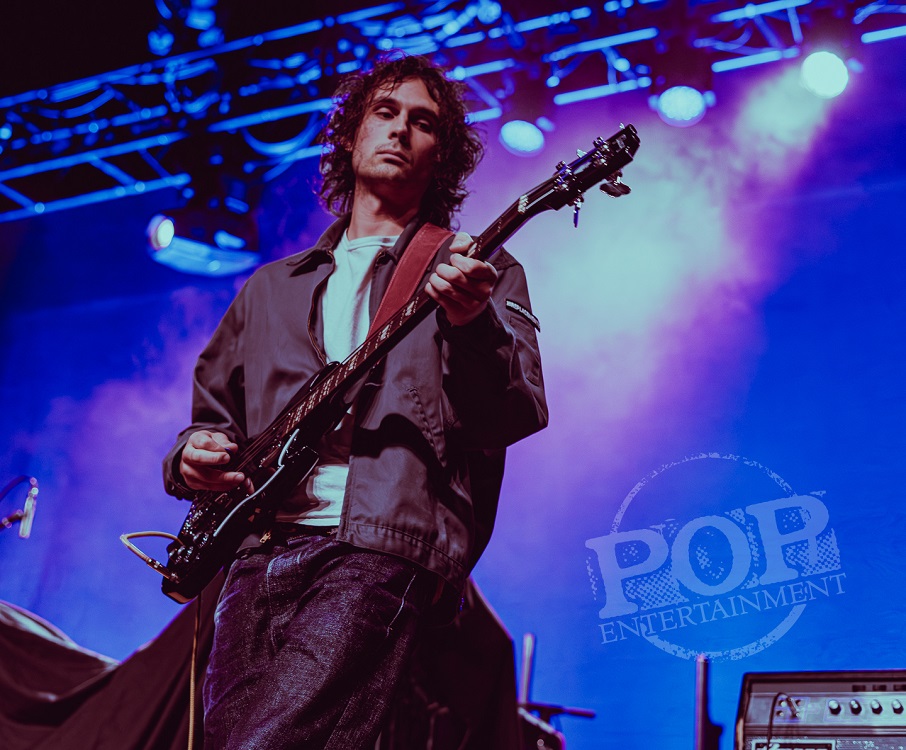 Truman Sinclair – The Fillmore – Philadelphia, PA – May 12, 2026 – Photo by Cecilia Orlando © 2026