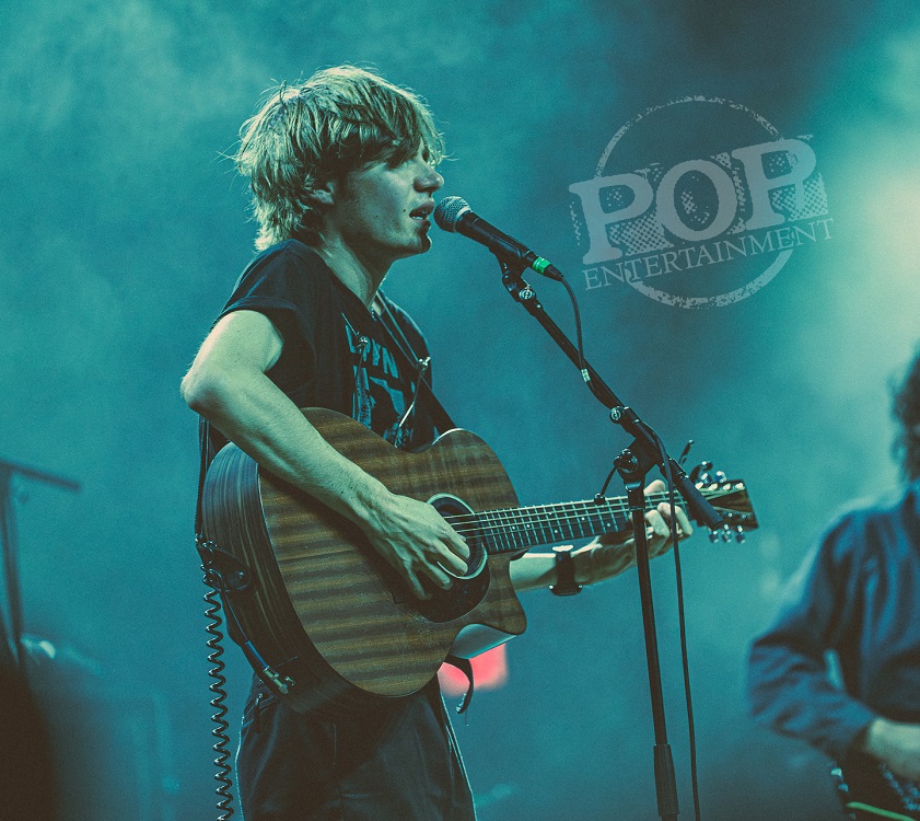 Truman Sinclair – The Fillmore – Philadelphia, PA – May 12, 2026 – Photo by Cecilia Orlando © 2026