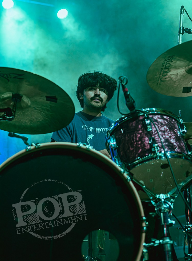 Truman Sinclair – The Fillmore – Philadelphia, PA – May 12, 2026 – Photo by Cecilia Orlando © 2026