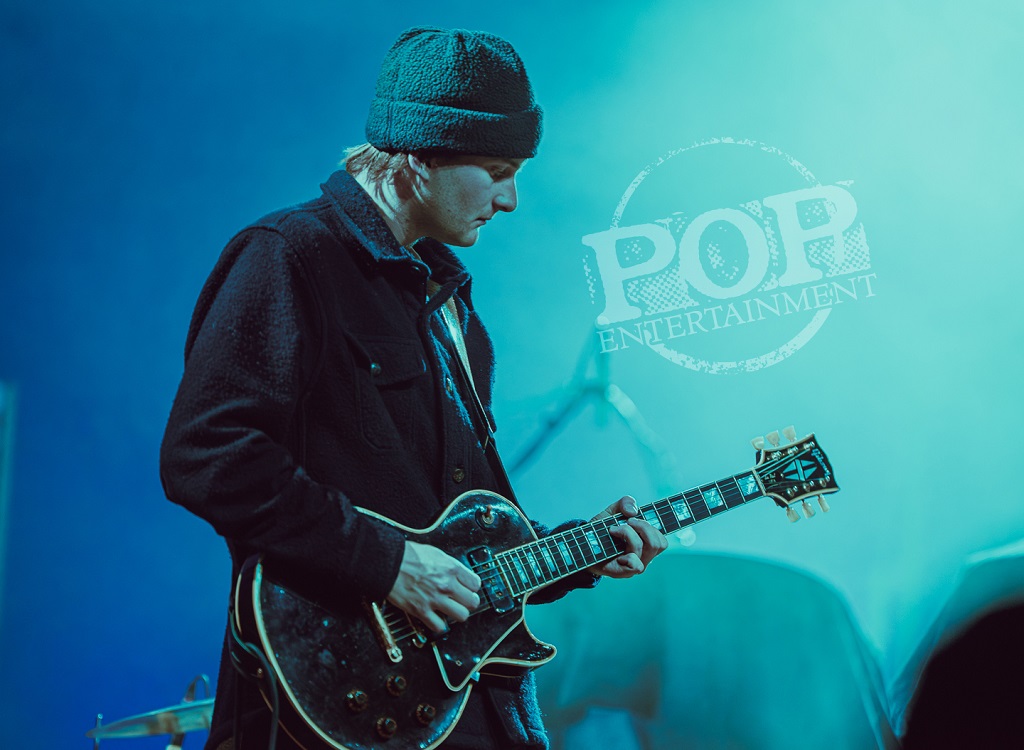 Truman Sinclair – The Fillmore – Philadelphia, PA – May 12, 2026 – Photo by Cecilia Orlando © 2026