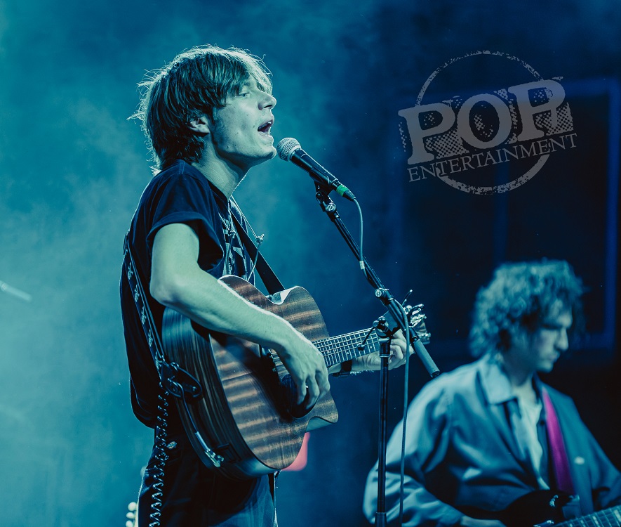 Truman Sinclair – The Fillmore – Philadelphia, PA – May 12, 2026 – Photo by Cecilia Orlando © 2026