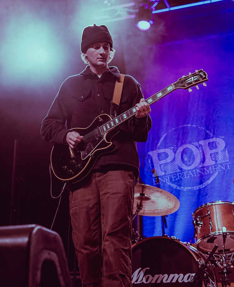 Truman Sinclair – The Fillmore – Philadelphia, PA – May 12, 2026 – Photo by Cecilia Orlando © 2026