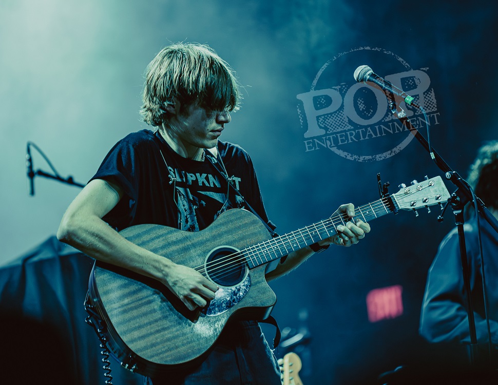Truman Sinclair – The Fillmore – Philadelphia, PA – May 12, 2026 – Photo by Cecilia Orlando © 2026