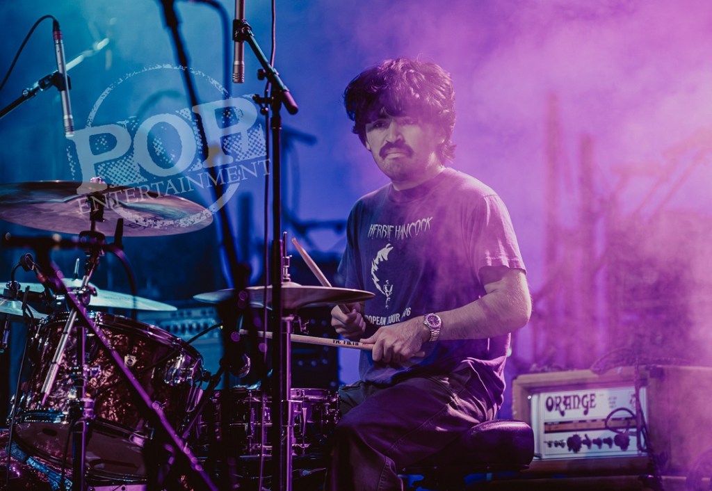 Truman Sinclair – The Fillmore – Philadelphia, PA – May 12, 2026 – Photo by Cecilia Orlando © 2026