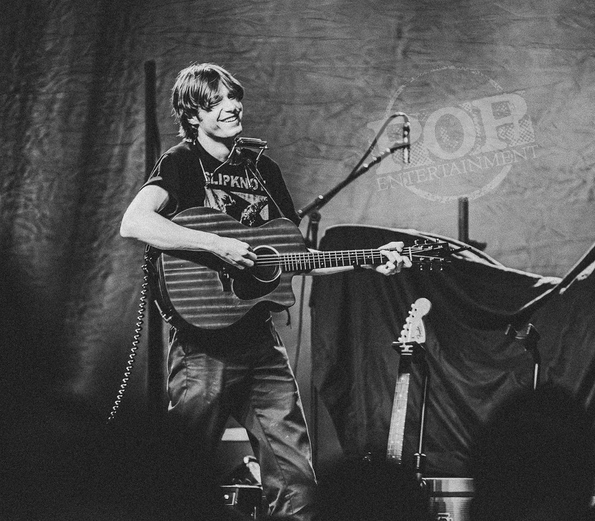 Truman Sinclair – The Fillmore – Philadelphia, PA – May 12, 2026 – Photo by Cecilia Orlando © 2026