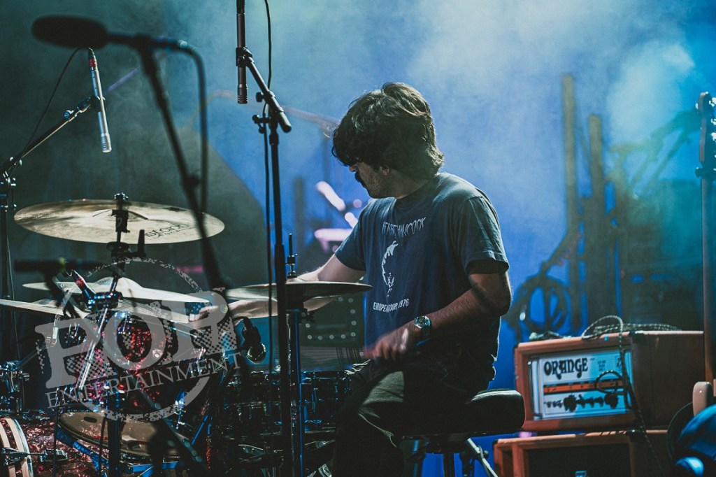 Truman Sinclair – The Fillmore – Philadelphia, PA – May 12, 2026 – Photo by Cecilia Orlando © 2026