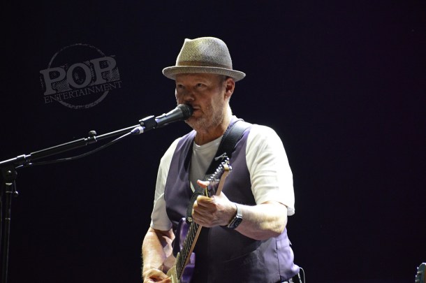 Christopher Cross – The Mann Center – Philadelphia, PA – July 26, 2026 – Photo by Jordan Wagner © 2026
