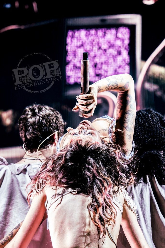 Melanie Martinez – CFG Bank Arena – Baltimore, MD – July 25, 2026 – Photo by Emma Fox © 2026