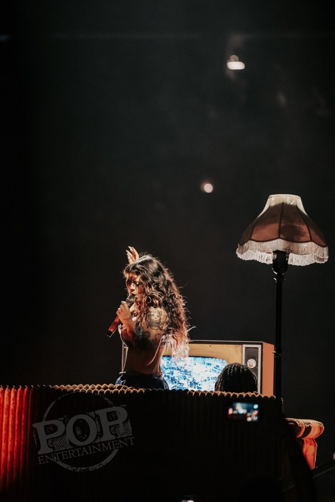 Melanie Martinez – CFG Bank Arena – Baltimore, MD – July 25, 2026 – Photo by Emma Fox © 2026