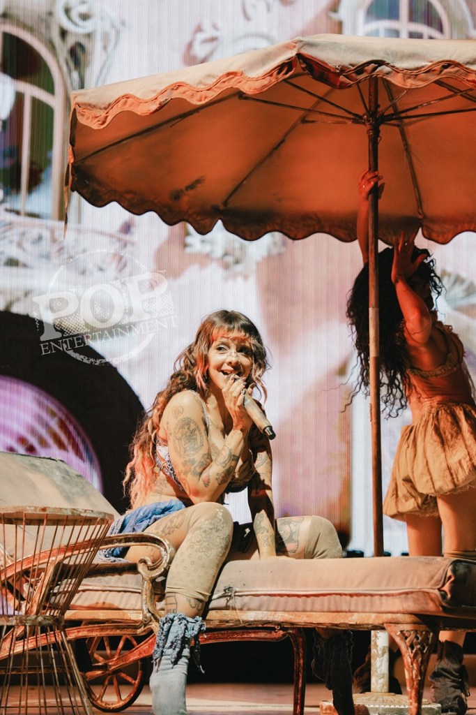 Melanie Martinez – CFG Bank Arena – Baltimore, MD – July 25, 2026 – Photo by Emma Fox © 2026