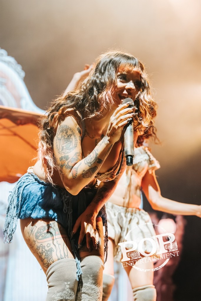 Melanie Martinez – CFG Bank Arena – Baltimore, MD – July 25, 2026 – Photo by Emma Fox © 2026