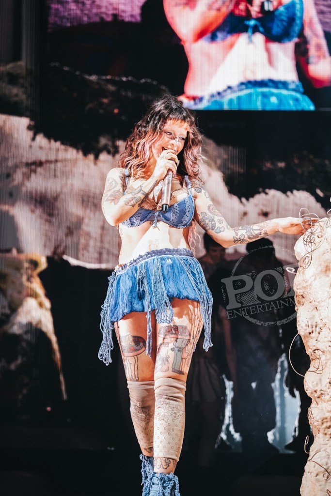 Melanie Martinez – CFG Bank Arena – Baltimore, MD – July 25, 2026 – Photo by Emma Fox © 2026