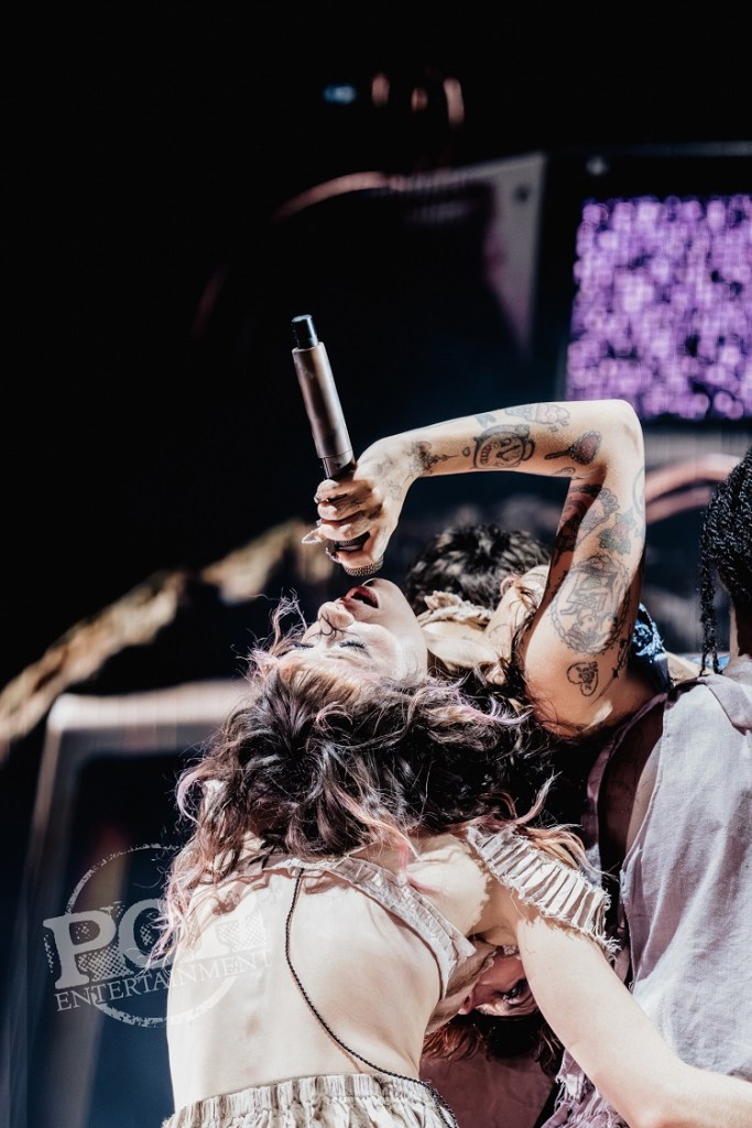 Melanie Martinez – CFG Bank Arena – Baltimore, MD – July 25, 2026 – Photo by Emma Fox © 2026