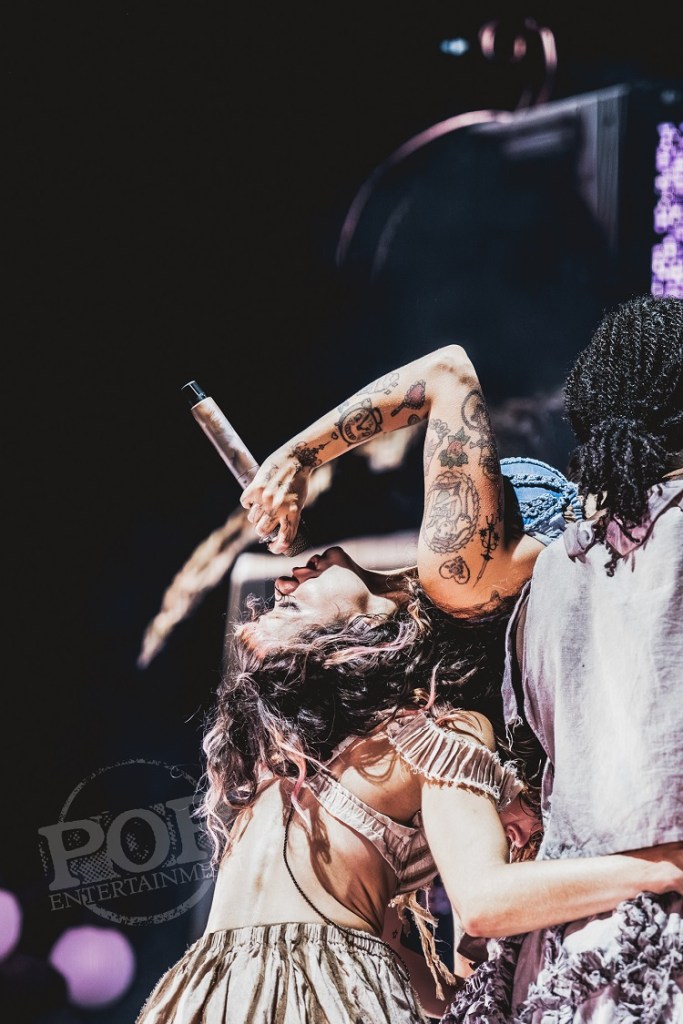 Melanie Martinez – CFG Bank Arena – Baltimore, MD – July 25, 2026 – Photo by Emma Fox © 2026