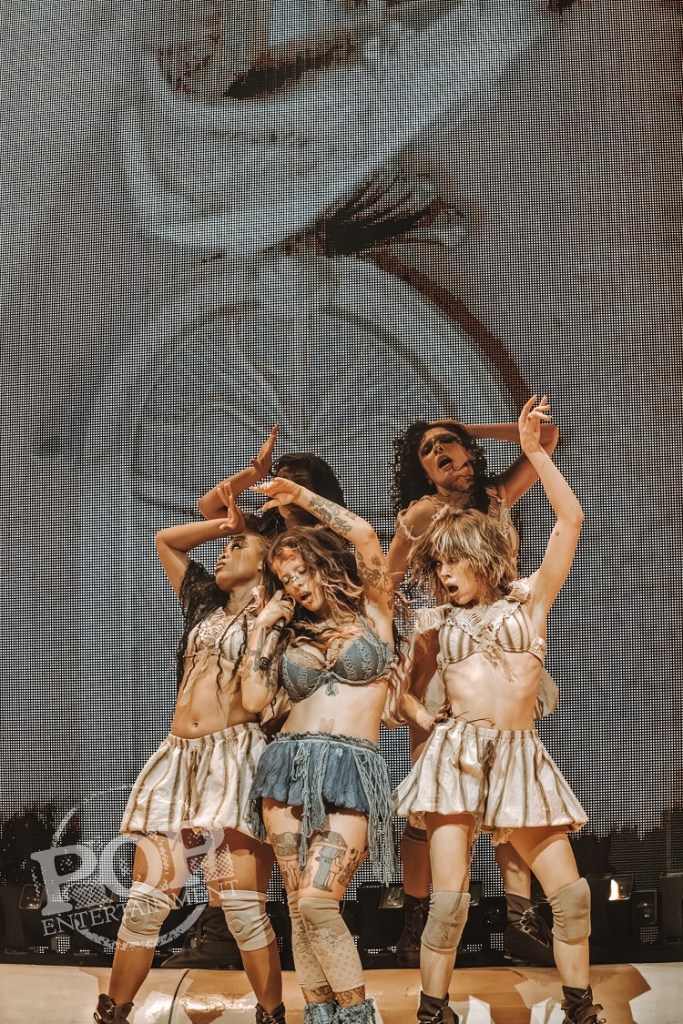 Melanie Martinez – CFG Bank Arena – Baltimore, MD – July 25, 2026 – Photo by Emma Fox © 2026
