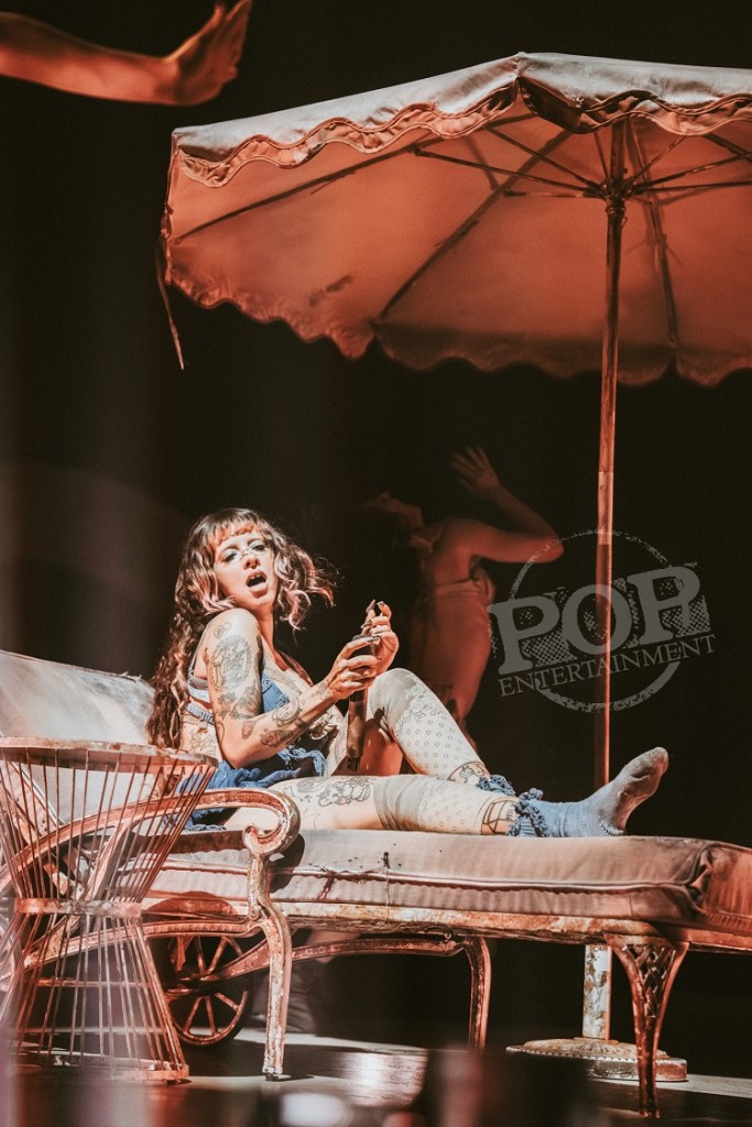 Melanie Martinez – CFG Bank Arena – Baltimore, MD – July 25, 2026 – Photo by Emma Fox © 2026