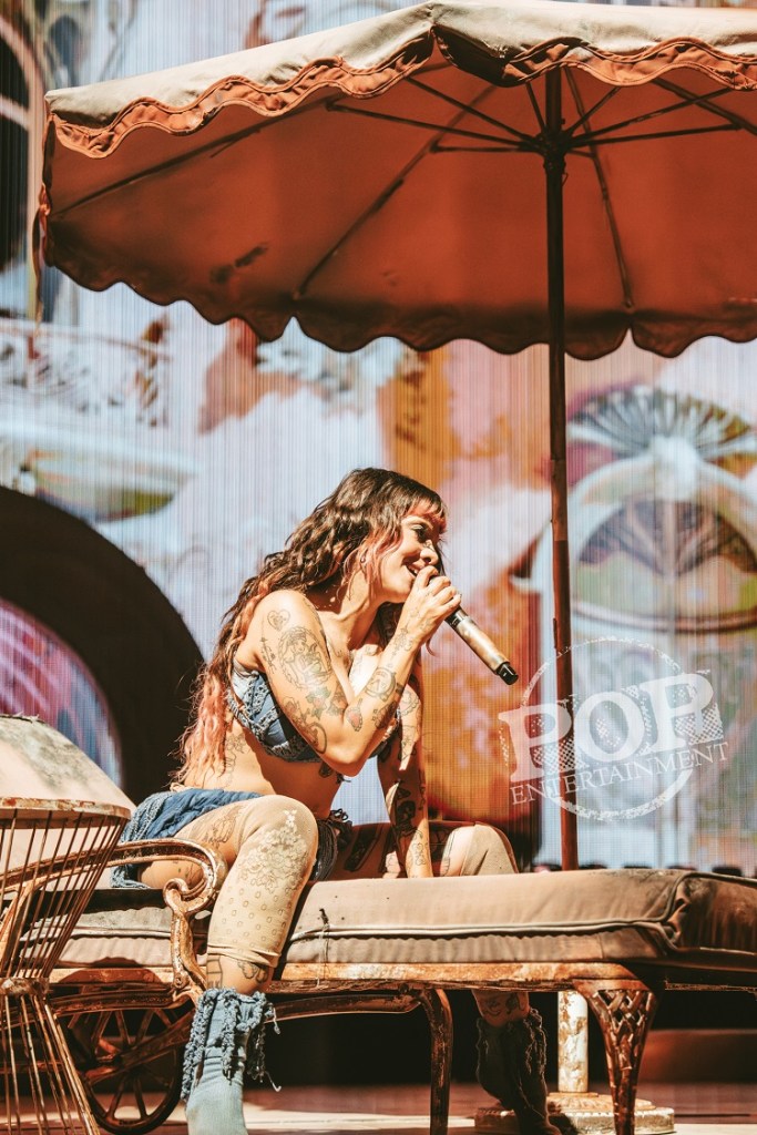 Melanie Martinez – CFG Bank Arena – Baltimore, MD – July 25, 2026 – Photo by Emma Fox © 2026