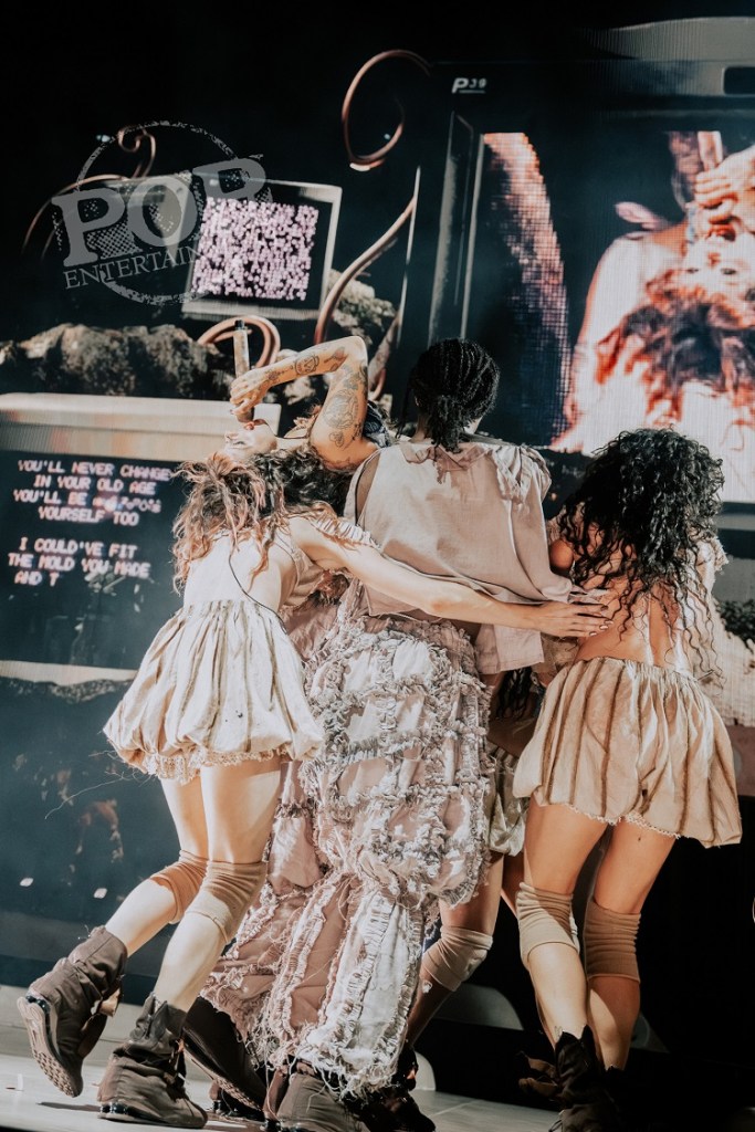 Melanie Martinez – CFG Bank Arena – Baltimore, MD – July 25, 2026 – Photo by Emma Fox © 2026