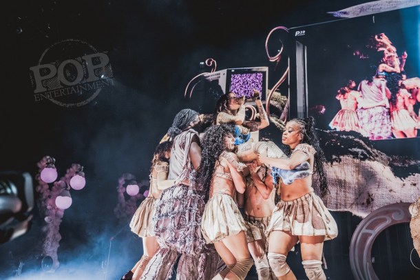 Melanie Martinez – CFG Bank Arena – Baltimore, MD – July 25, 2026 – Photo by Emma Fox © 2026