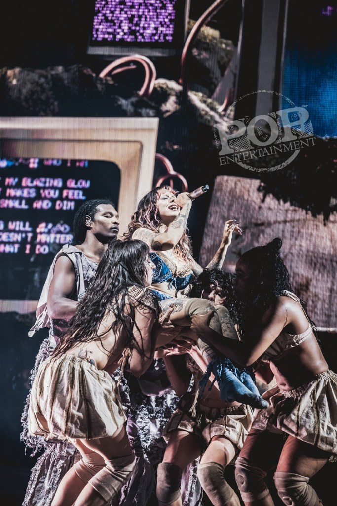 Melanie Martinez – CFG Bank Arena – Baltimore, MD – July 25, 2026 – Photo by Emma Fox © 2026
