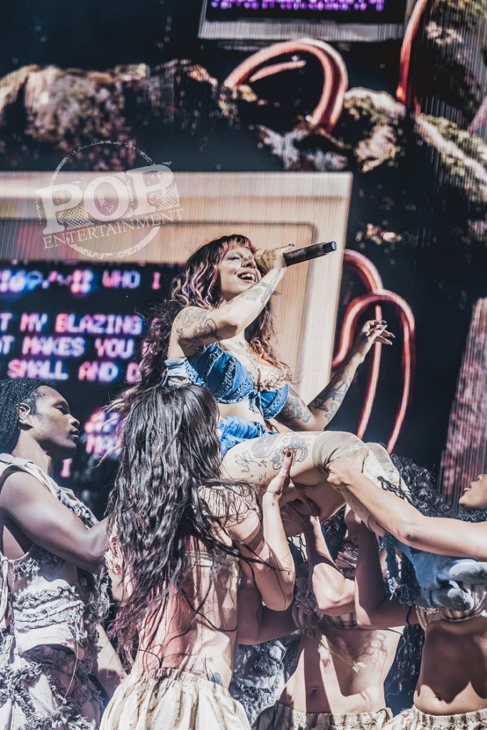 Melanie Martinez – CFG Bank Arena – Baltimore, MD – July 25, 2026 – Photo by Emma Fox © 2026
