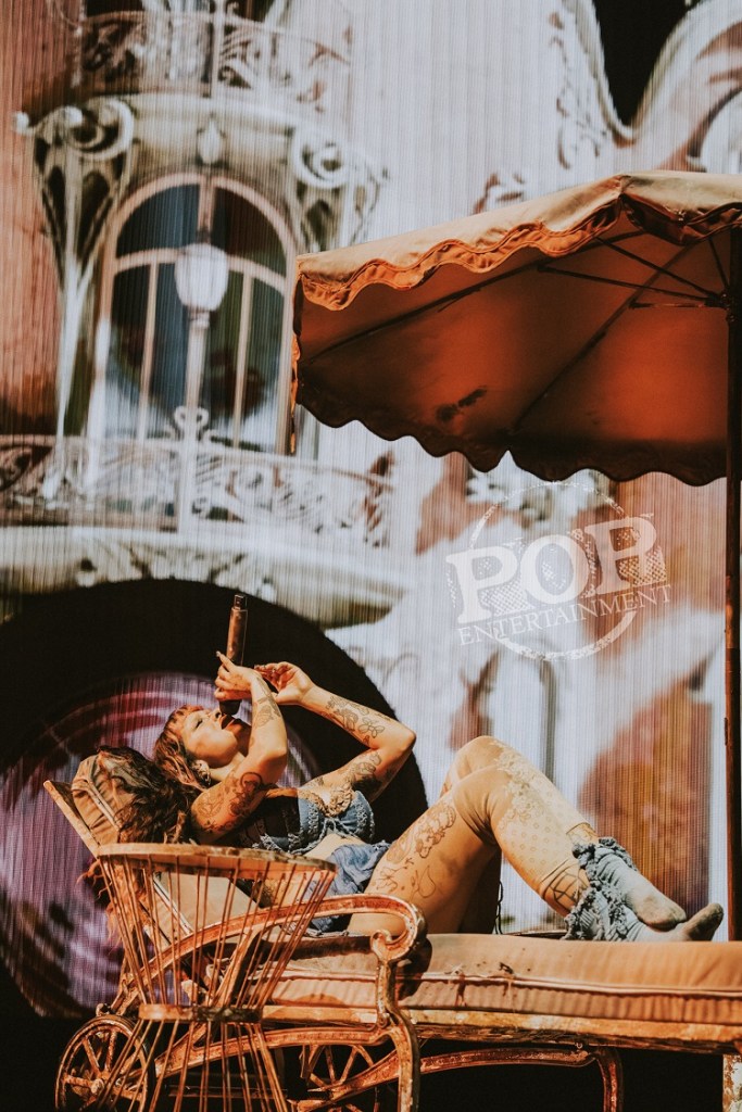 Melanie Martinez – CFG Bank Arena – Baltimore, MD – July 25, 2026 – Photo by Emma Fox © 2026