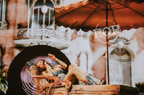 Melanie Martinez – CFG Bank Arena – Baltimore, MD – July 25, 2026 – Photo by Emma Fox © 2026