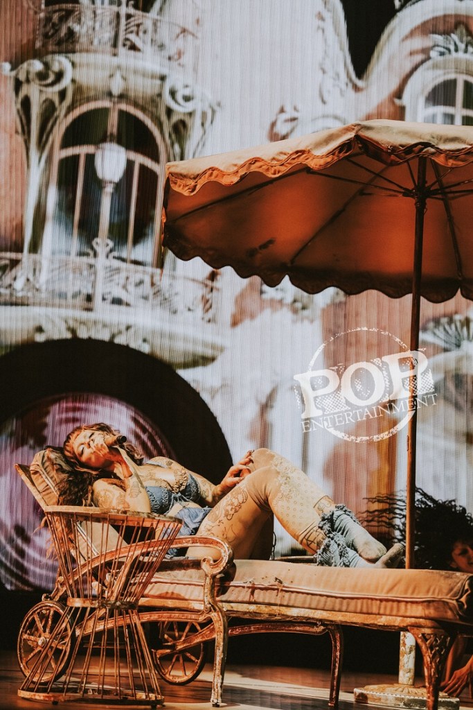 Melanie Martinez – CFG Bank Arena – Baltimore, MD – July 25, 2026 – Photo by Emma Fox © 2026