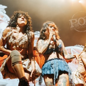 Melanie Martinez & Haute and Freddy – CFG Bank Arena – Baltimore (A PopEntertainment.com Concert&nbsp;Review)