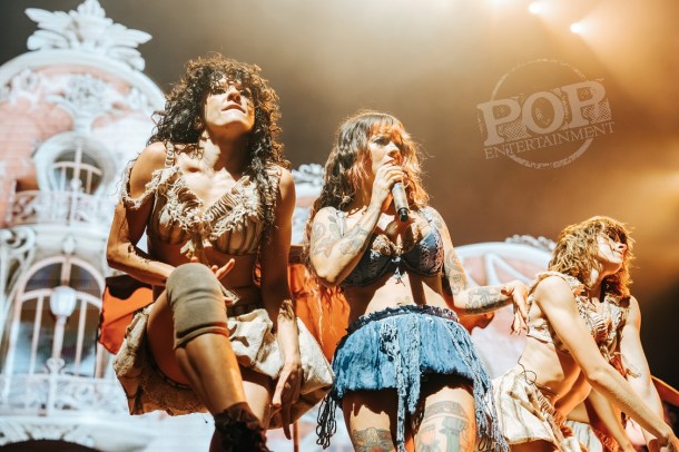 Melanie Martinez – CFG Bank Arena – Baltimore, MD – July 25, 2026 – Photo by Emma Fox © 2026