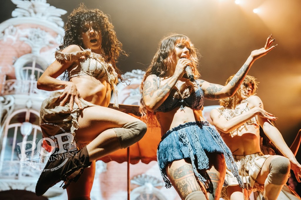 Melanie Martinez – CFG Bank Arena – Baltimore, MD – July 25, 2026 – Photo by Emma Fox © 2026