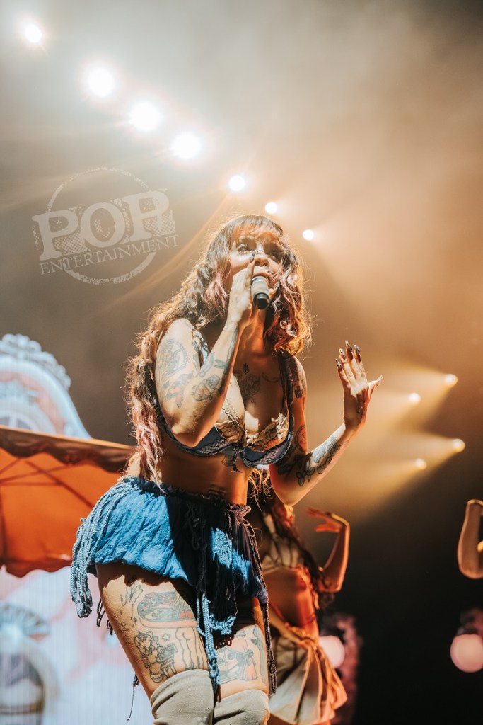 Melanie Martinez – CFG Bank Arena – Baltimore, MD – July 25, 2026 – Photo by Emma Fox © 2026