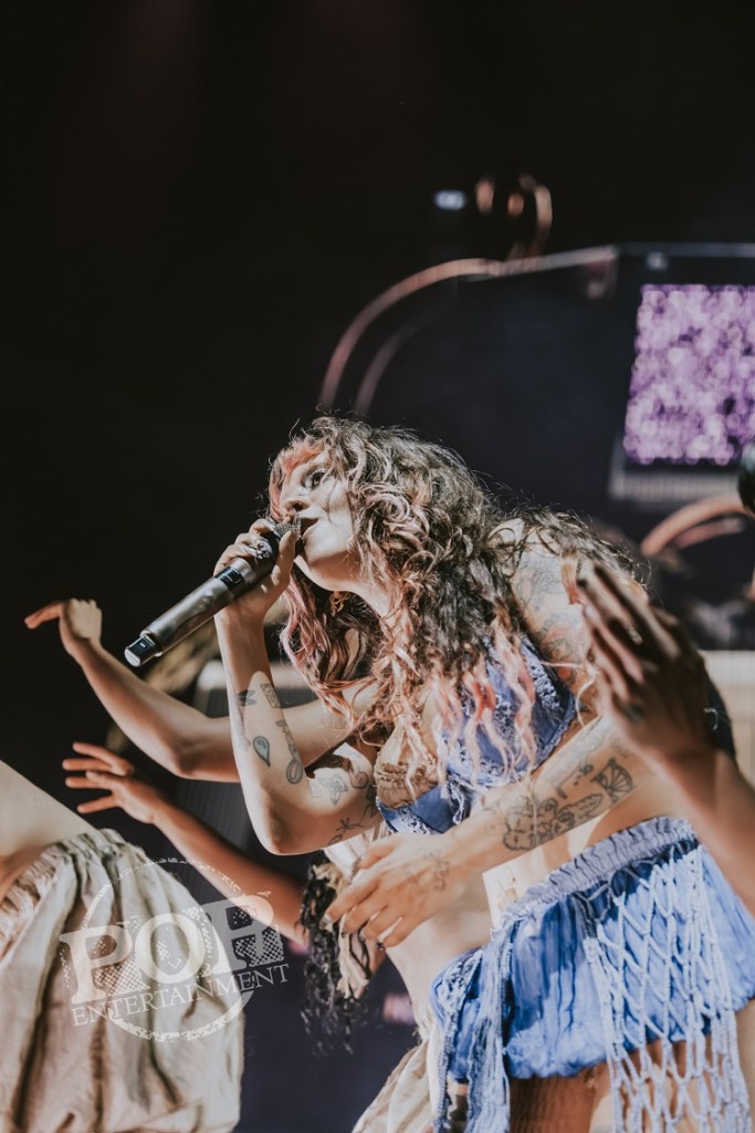 Melanie Martinez – CFG Bank Arena – Baltimore, MD – July 25, 2026 – Photo by Emma Fox © 2026