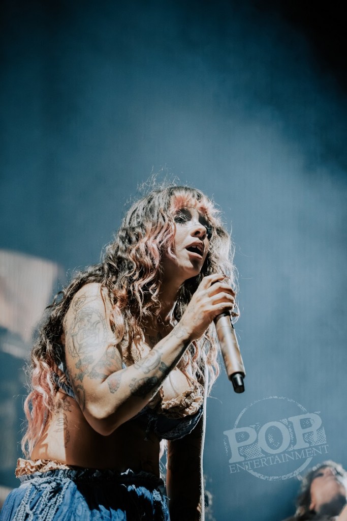 Melanie Martinez – CFG Bank Arena – Baltimore, MD – July 25, 2026 – Photo by Emma Fox © 2026