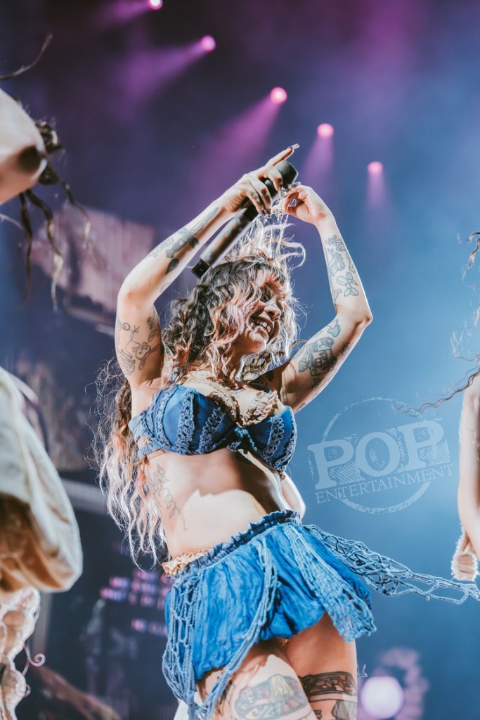 Melanie Martinez – CFG Bank Arena – Baltimore, MD – July 25, 2026 – Photo by Emma Fox © 2026